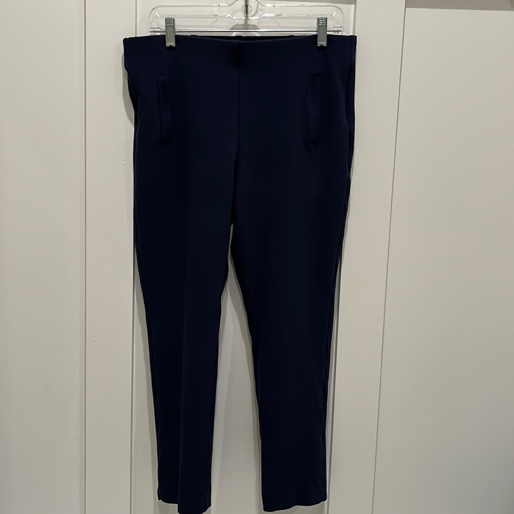 Chico's Navy Women's Pants